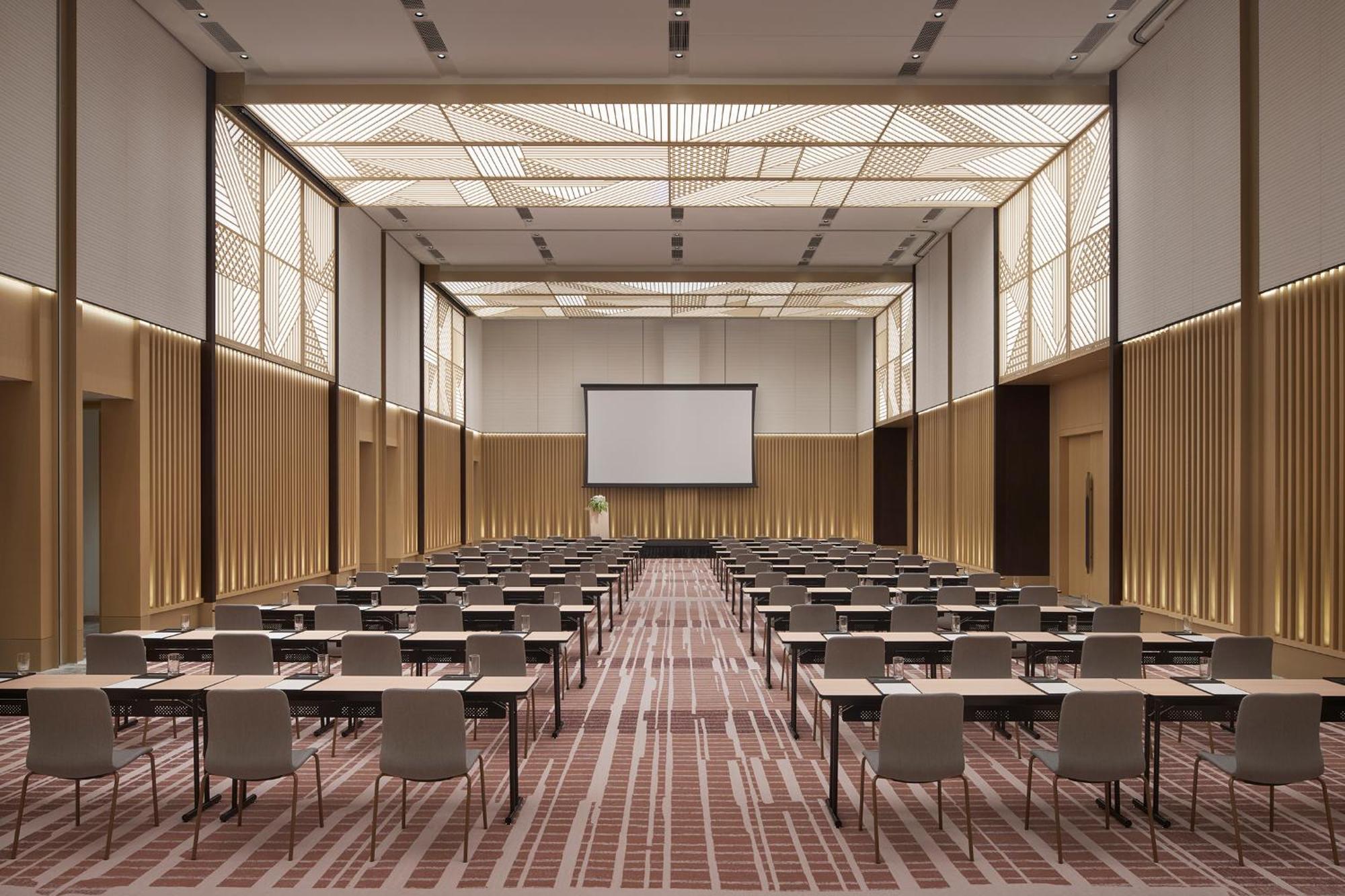 Hyatt Regency Sanya Tianli Bay Hotel Exterior photo